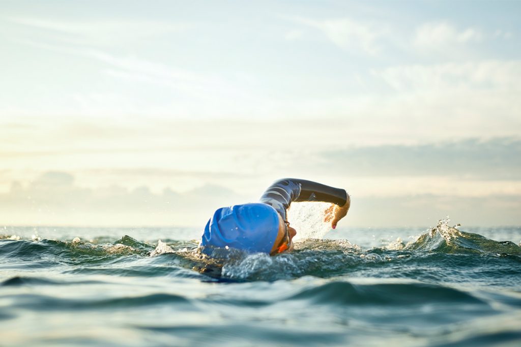 KEITS News, Events and Updates - Team Tiger Channel Swim Team 2012