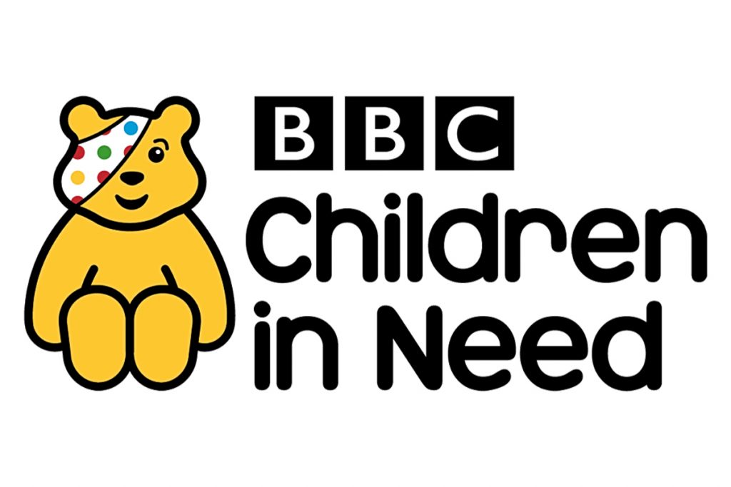 KEITS News, Events and Updates - Children In Need 2012