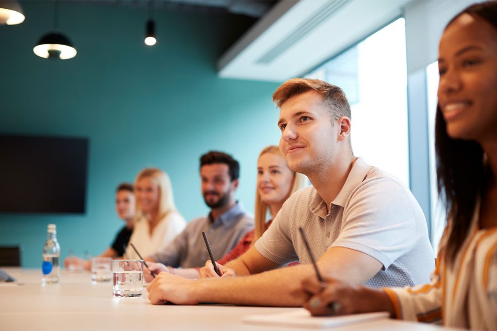 KEITS News, Events and Updates - New Minimum Wage