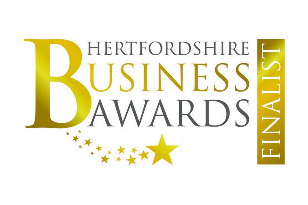 KEITS News, Events and Updates - Hertfordshire Business Awards 2014