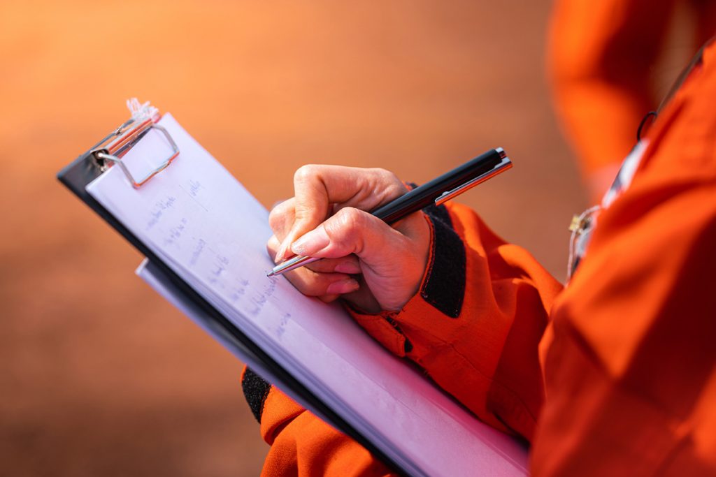 KEITS News, Events and Updates - Health & Safety Update