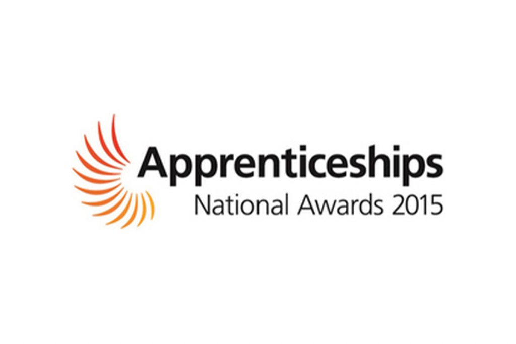 KEITS News, Events and Updates - Employer Apprenticeship Awards 2015