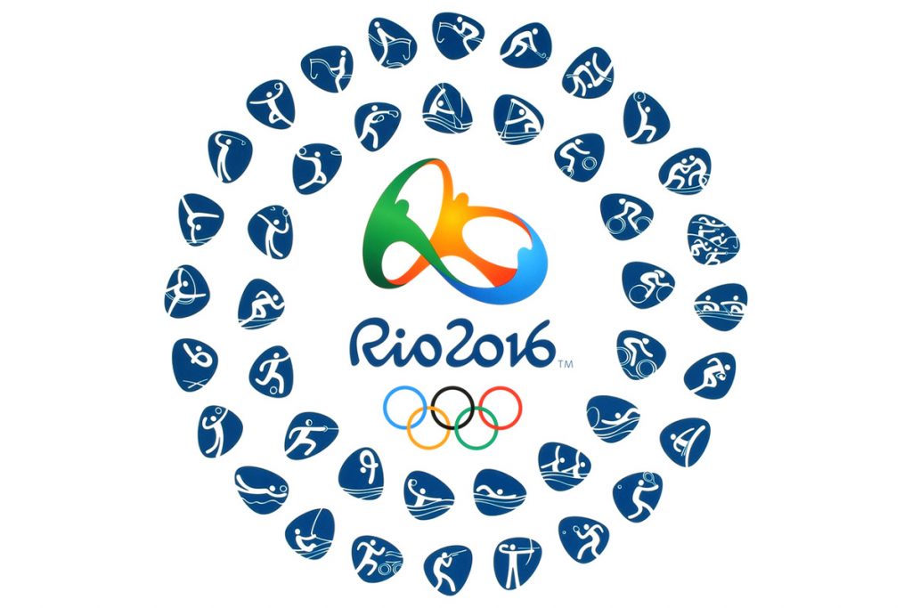 KEITS News, Events and Updates - 2016 Olympics