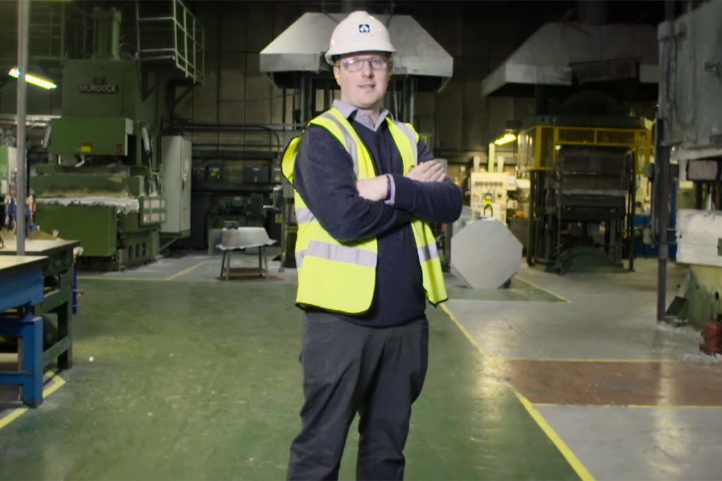 KEITS News, Events and Updates - Partnership Apprenticeships Video