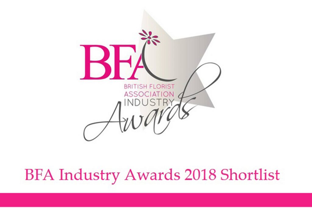 KEITS News, Events and Updates - BFA Industry Awards 2018