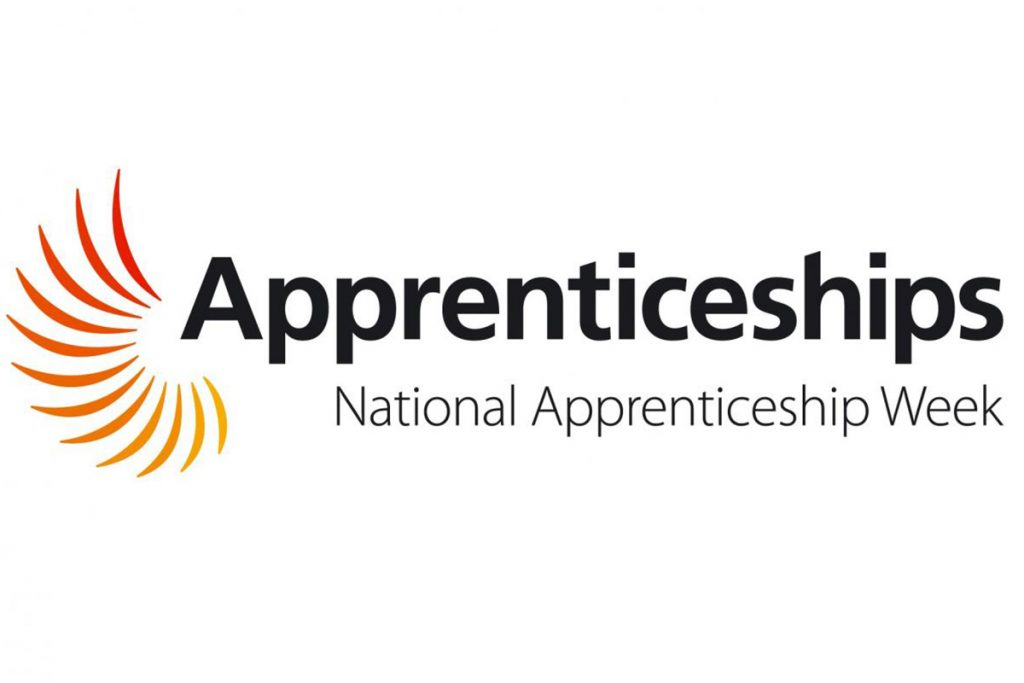 KEITS News and Events - National Apprenticeship Week 2019