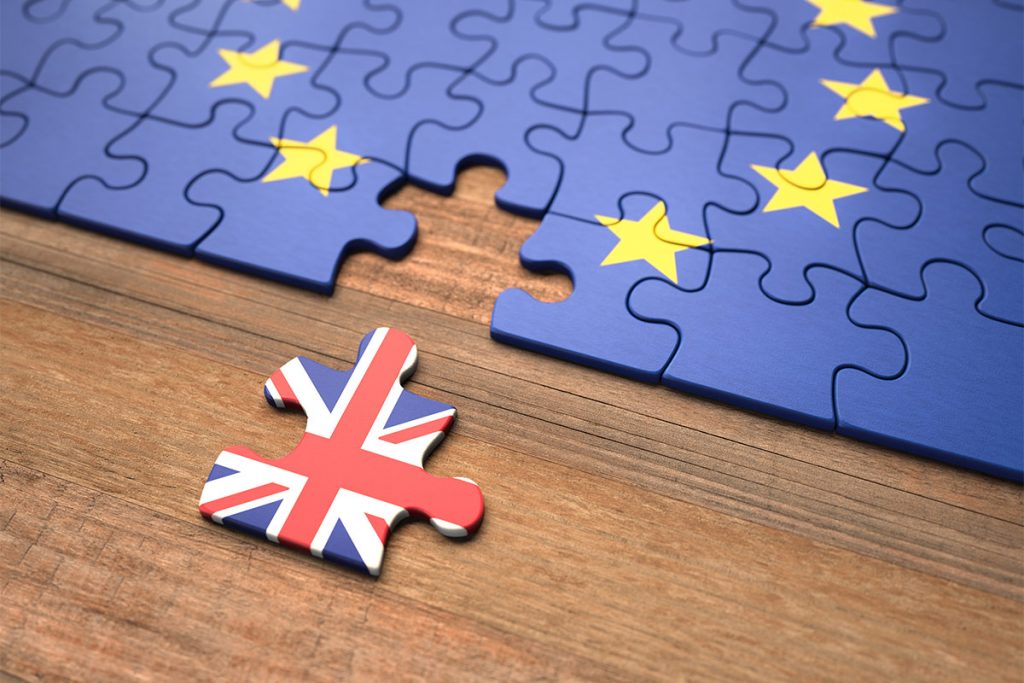 KEITS News, Events and Updates - Leaving the EU
