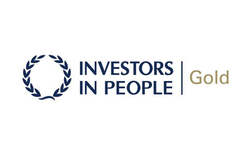 KEITS News, Events and Updates - Investors in People Gold Standard