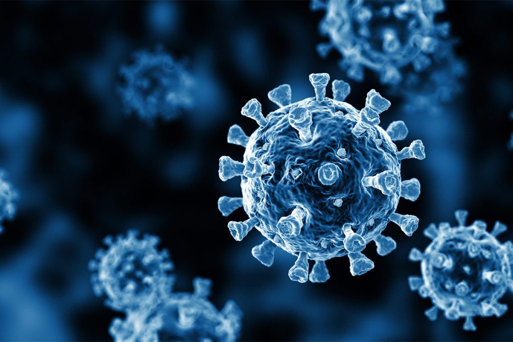 KEITS News, Events and Updates - Coronavirus Pandemic