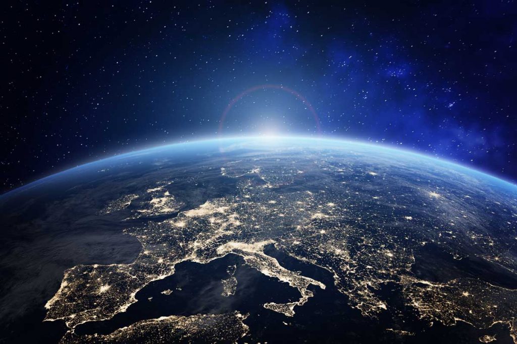 KEITS News, Events and Updates - Earth Day 2021
