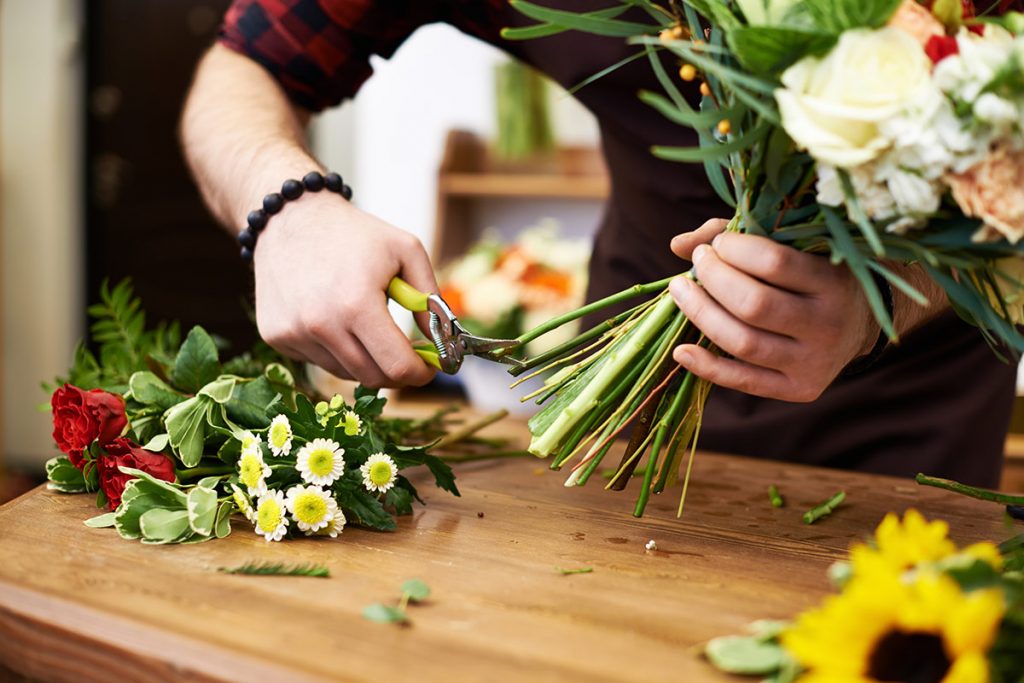 KEITS News, Events and Updates - The British Floristry Association Industry Awards