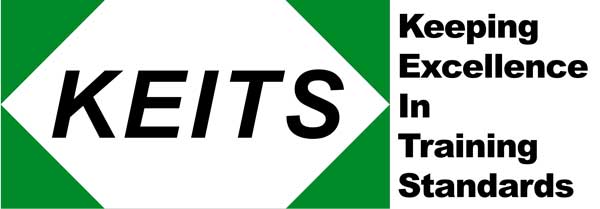 KEITS logo