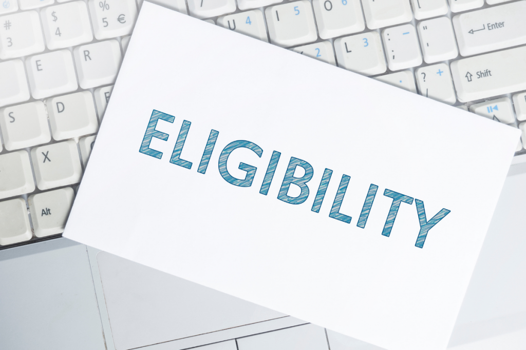 what makes an apprentice eligible