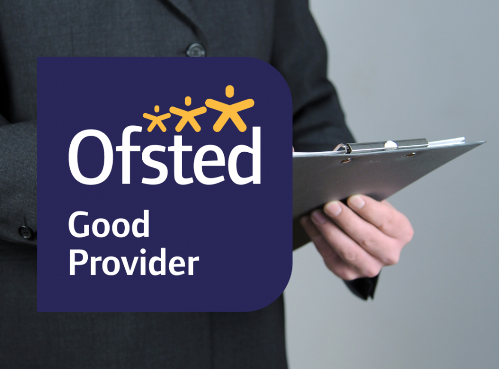 Who are Ofsted?