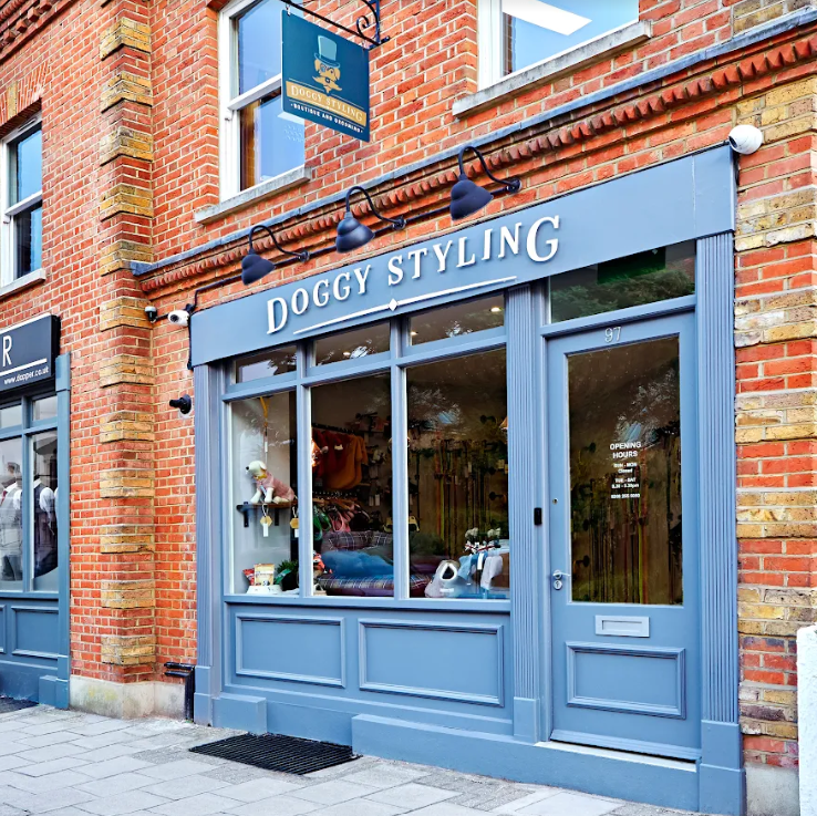 Keits Dog Grooming Apprenticeships - Apprenticeships in Dog Grooming near me