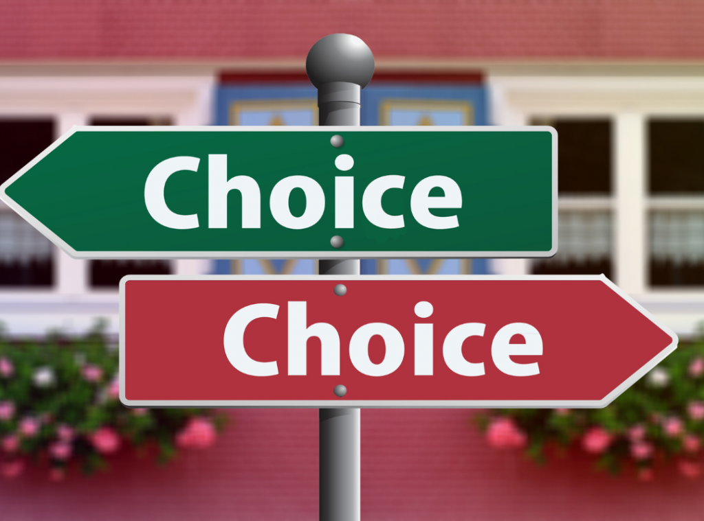 apprenticeship choice