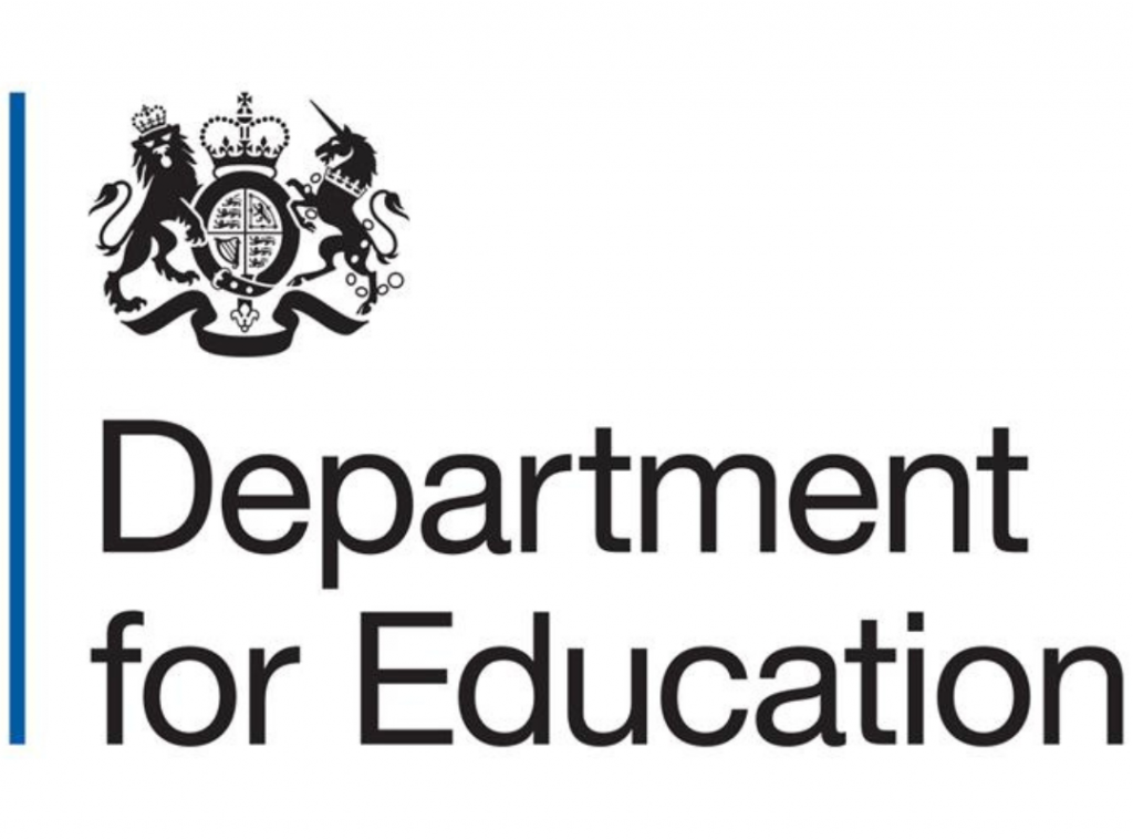 Department for Education