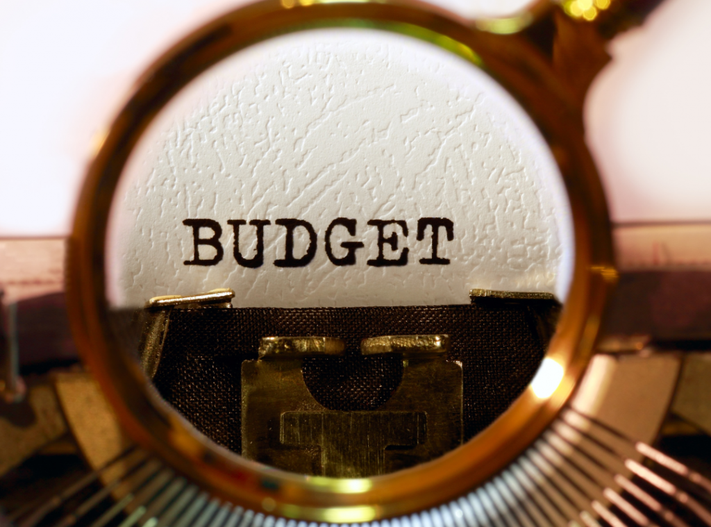 Budgeting: Tips for beginners