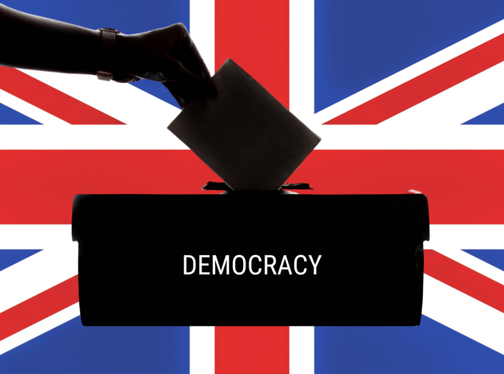 British Values: Democracy