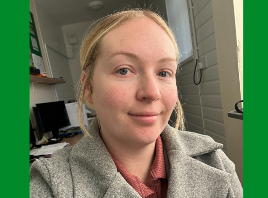 Learner of the Month November 2025