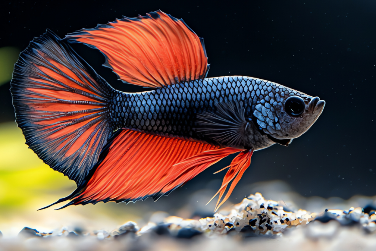 Keeper and Aquarist