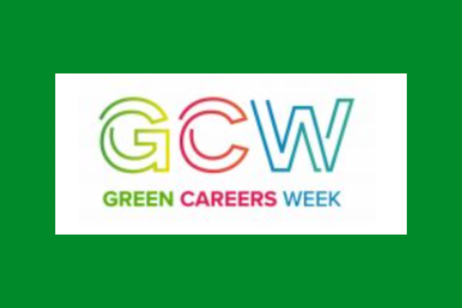 Green Careers Week