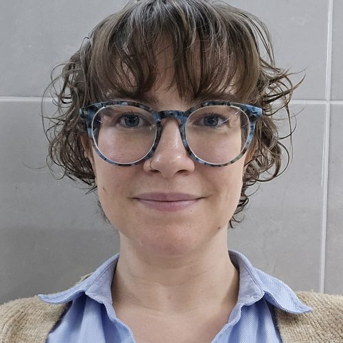 Emily Stanton-Hill