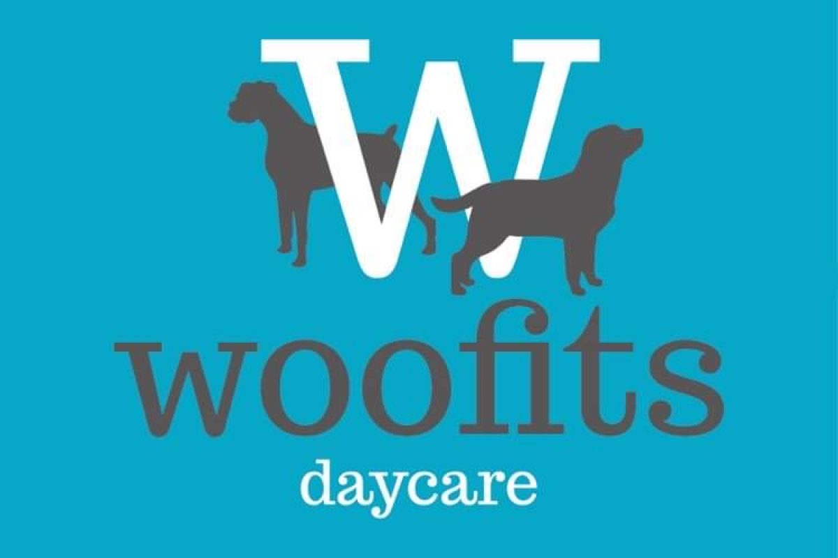 WOOFIT LOGO