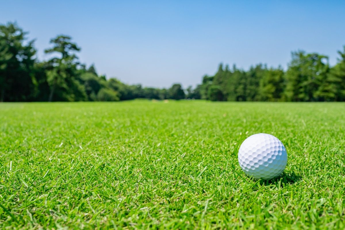 Golf Greenkeeper Apprenticeships and jobs